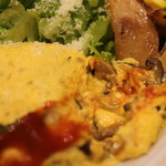 ルーエプラッツ ツオップ - 