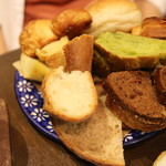 ルーエプラッツ ツオップ - 