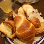 ルーエプラッツ ツオップ - 