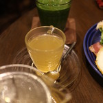 ルーエプラッツ ツオップ - 