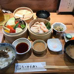 日本料理 いやさか - 