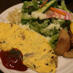 ルーエプラッツ ツオップ - 