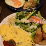 ルーエプラッツ ツオップ - 