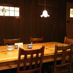 ルーエプラッツ ツオップ - 