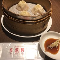 京鼎樓 HANARE店 - 