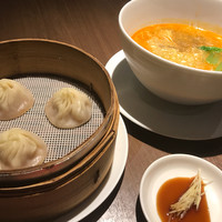 京鼎樓 HANARE店 - 