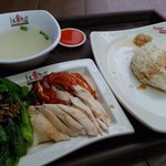 Chinatown Food Street - 