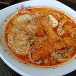 Chinatown Food Street - 