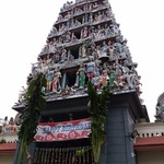 Chinatown Food Street - 