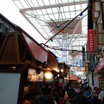 Chinatown Food Street - 