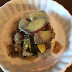 カフェ&ドッグス ガーデンハウスヴィレッジ