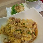 Miya Deli Kitchen & Bar - 