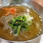 石焼ビビンバ専門店アンニョン - 