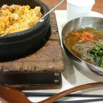 石焼ビビンバ専門店アンニョン - 