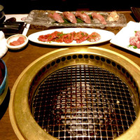 焼肉の龍園 小倉本店 - 