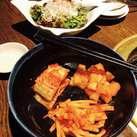 焼肉の龍園 小倉本店 - 