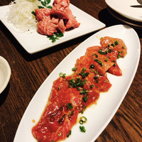 焼肉の龍園 小倉本店 - 