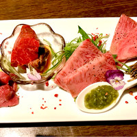 焼肉の龍園 小倉本店 - 