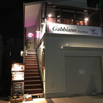 Gabbiano　Enoshima - 