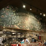 マルティニーク - 