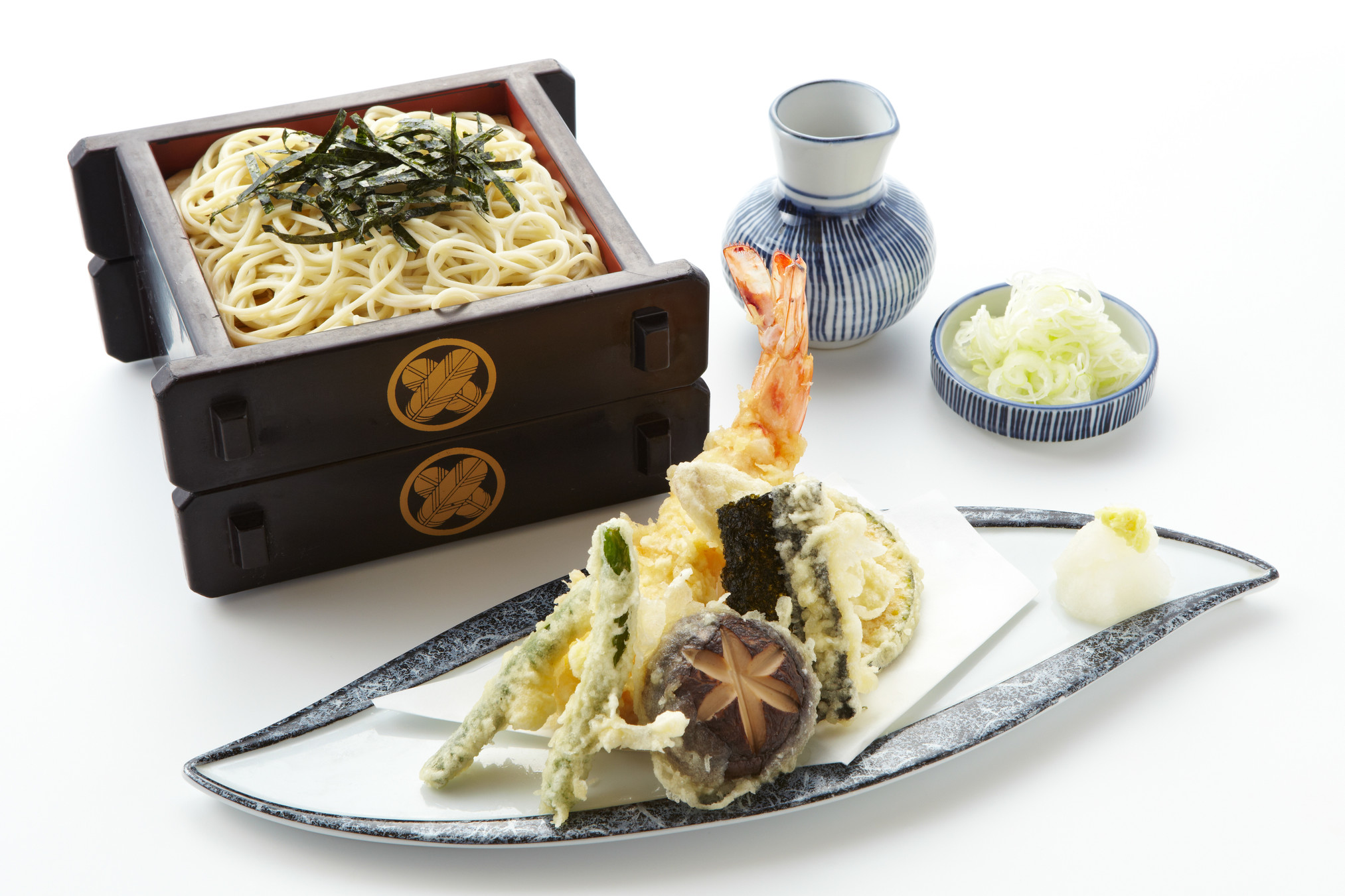 BANDAI - 謙徳　けんとく 謙徳蕎麦家 ピアタ本店(田町/和食) | ホットペッパーグルメ