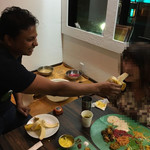 インドカレー クシ - 