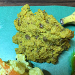 インドカレー クシ - 