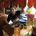 インドカレー クシ - 