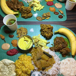 インドカレー クシ - 