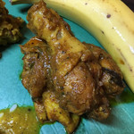 インドカレー クシ - 