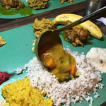 インドカレー クシ - 