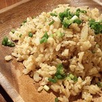 メシサカバ  トム家 - チャーハンうま♪