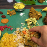 インドカレー クシ - 