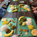 インドカレー クシ - 