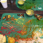 インドカレー クシ - 