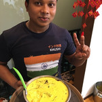 インドカレー クシ - 