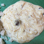 インドカレー クシ - 