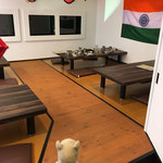 インドカレー クシ - 