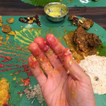 インドカレー クシ - 