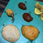 インドカレー クシ - 