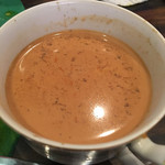 インドカレー クシ - 