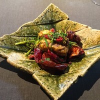 茶禅華 - 
