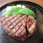 ステーキレストラン パポイヤ