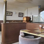 ステーキレストラン パポイヤ