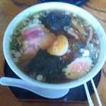 味のラーメン　銀華 - 