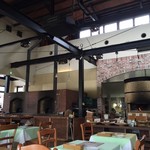 ゾナヴォーチェ - 店内