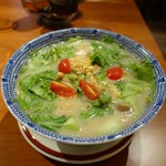アジアン料理 サハラ - 「タイラーメン」