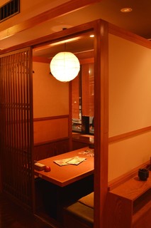 Kutsurogi Dainingu Toriaezu Gohei - 個室／完全個室　2名様～※写真はイメージ