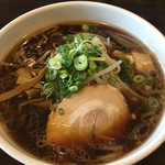 らーめん喜楽 - 