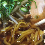 らーめん喜楽 - 